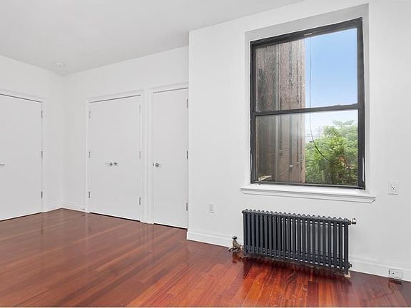 2nd image of 607 W 137th St #45E
