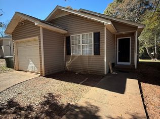 1819 Old Atlanta Rd, Griffin, GA 30223