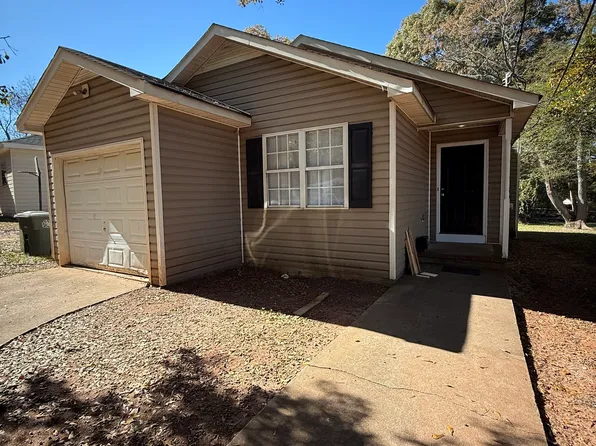 1819 Old Atlanta Rd, Griffin, GA 30223