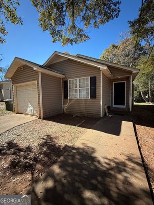 1819 Old Atlanta Rd, Griffin, GA 30223