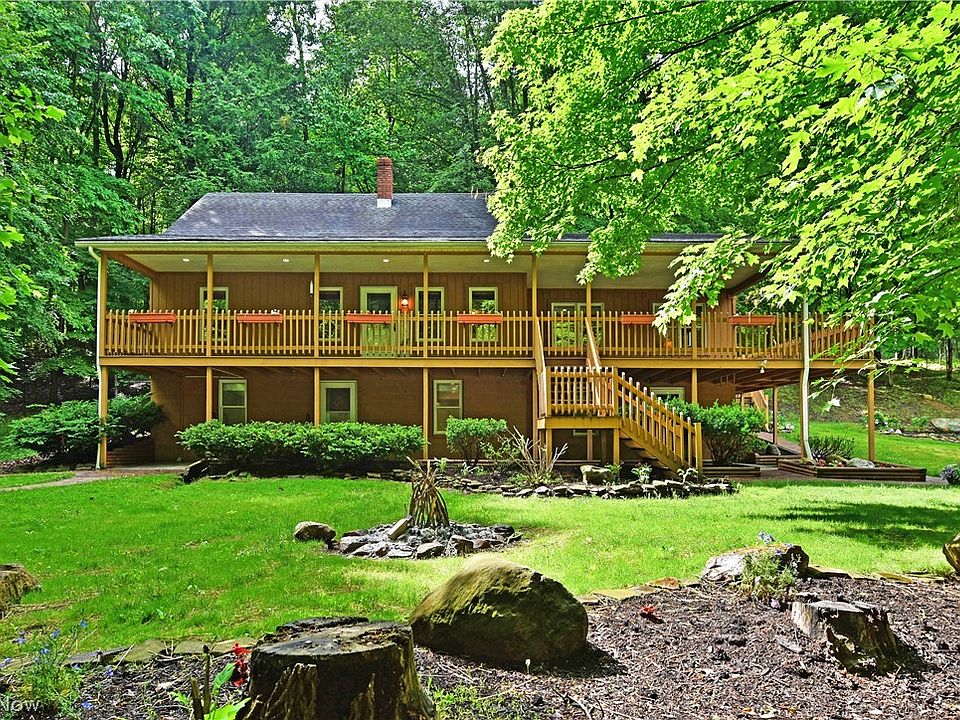 16721 Swine Creek Rd, Middlefield, OH 44062 Zillow