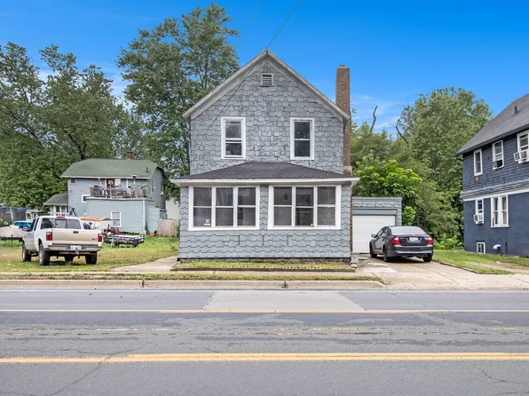 1850 S Burdick St, Kalamazoo, MI 49001