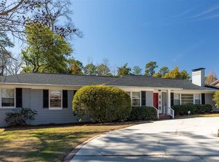 4842 Kilbourne Rd, Columbia, SC 29206