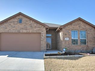 405 Oak Bluff Dr, Denton, TX 76210