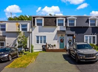 13 Mooney Cres, St. John's, NL A1G1J9