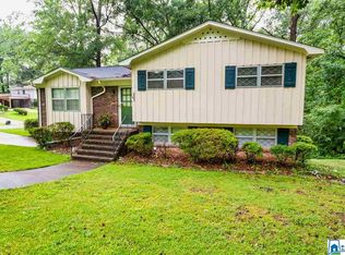 3304 Teresa Dr, Birmingham, AL 35217