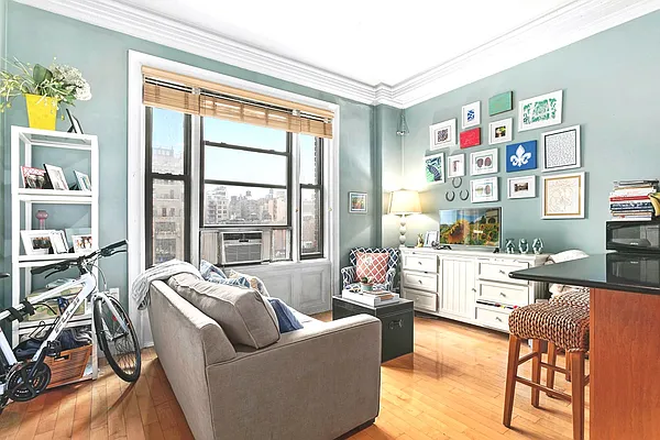 Sold by Citi Habitats | media 1
