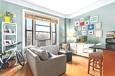 Sold by Citi Habitats
