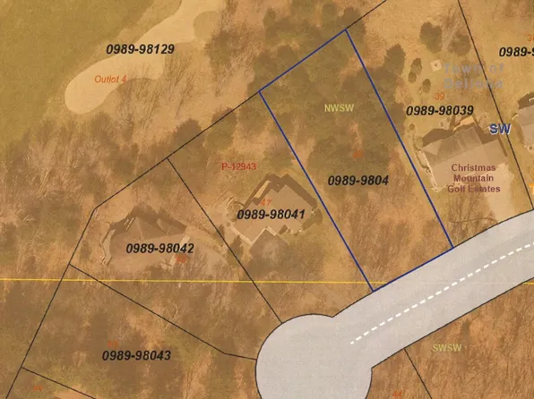 LOT 40 E Bay Ln, Wisconsin Dells, WI 53965