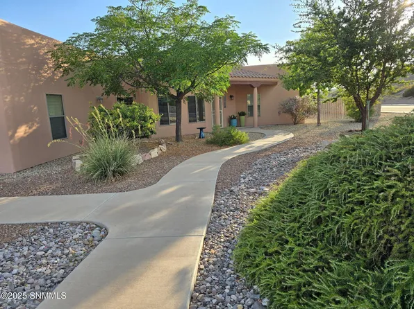 3031 Cheyenne Dr, Las Cruces, NM 88011