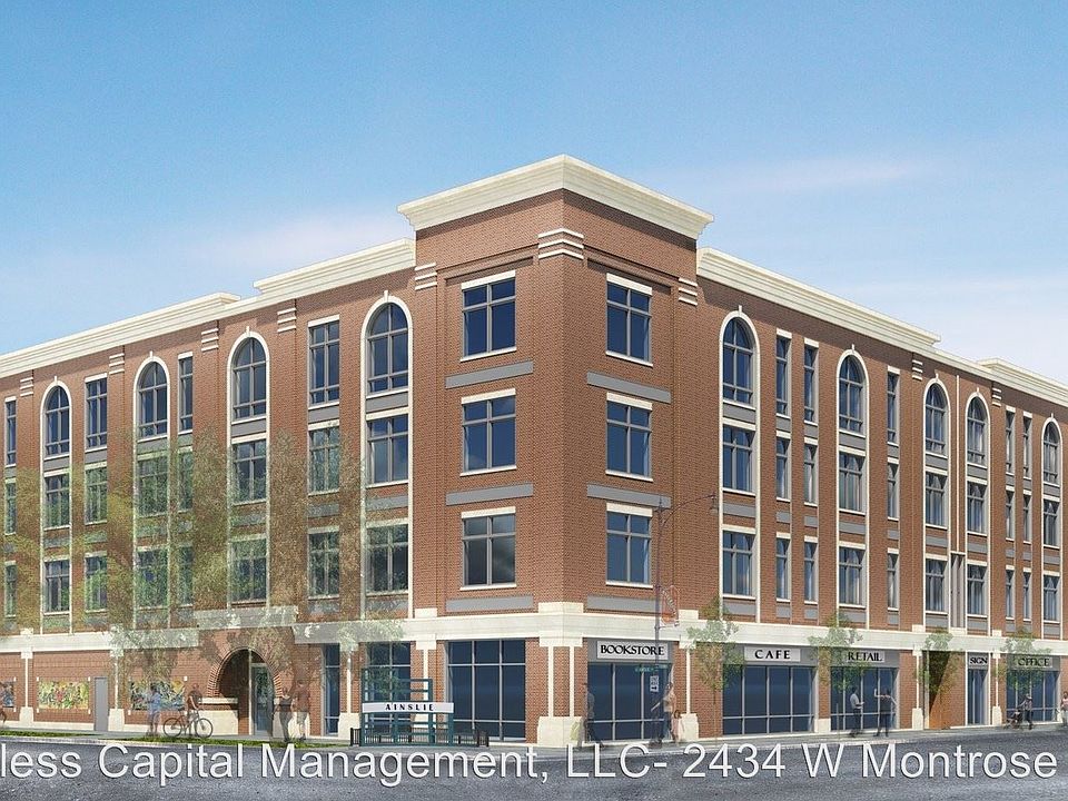 1st image of 4906-4918 N Clark St #211