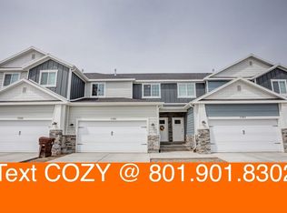 7567 N Cottage Ln, Eagle Mountain, UT 84005
