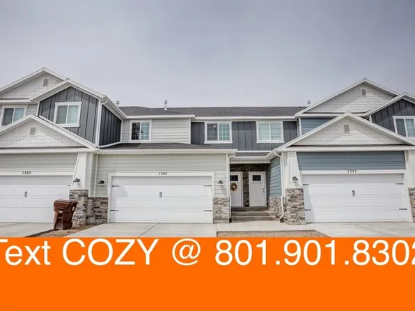 7567 N Cottage Ln, Eagle Mountain, UT 84005