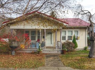 307 Boone St, Berea, KY 40403
