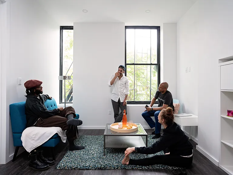 415 Broadway #3B — Photo 3