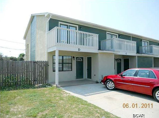 2nd image of 120 Palm Beach Dr #D