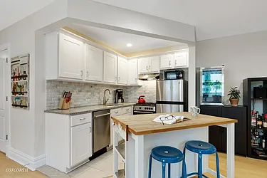Sold by Corcoran