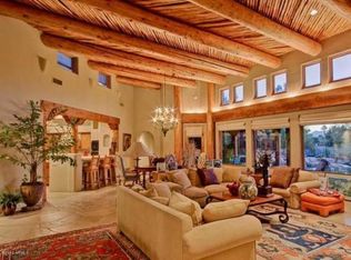 11636 N Saint Andrews Way, Scottsdale, AZ 85254