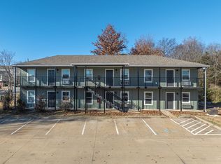SoFay Lofts, Fayetteville, AR 72701