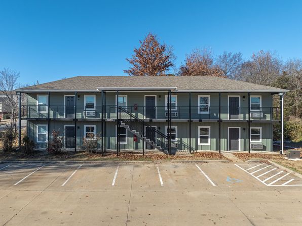 SoFay Lofts | 1767 W Bedford Loop, Fayetteville, AR
