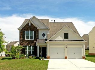 333 Euphoria Cir, Cary, NC 27519
