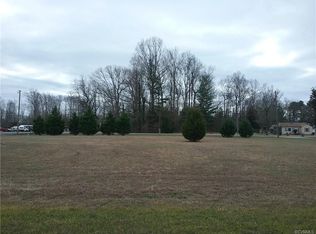 3020 New Kent Hwy, Quinton, VA 23141