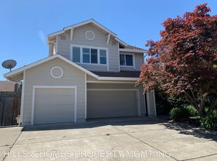 1535 Maria Pl, Rohnert Park, CA 94928