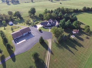 19995 State Route Ee, Farmington, MO 63640