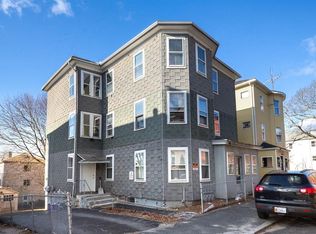 7 Lund St, Worcester, MA 01607