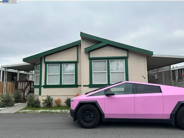 3637 Snell Ave Spc 415, San Jose, CA 95136