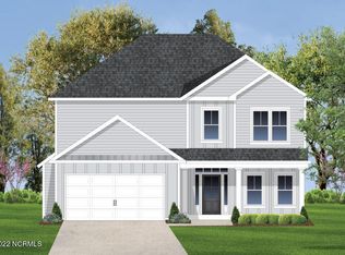 3707 Spicetree Dr, Wilmington, NC 28412