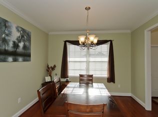 129 Wheatfield Dr, Statesville, NC 28677