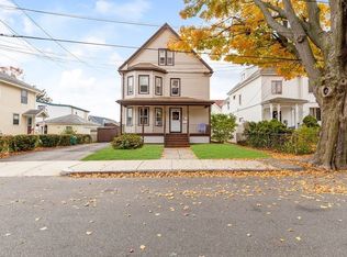 59 Cushing St, Medford, MA 02155