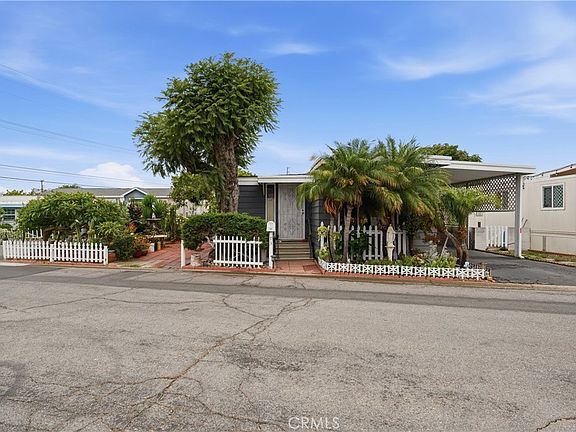4th image of 14352 Beach Blvd Space 73