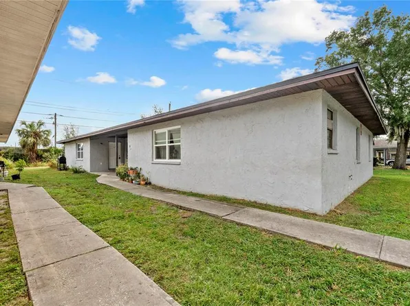 2502 CHESTNUT WOODS DRIVE, LAKELAND, FL 33815