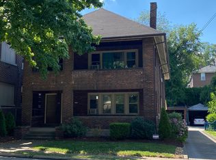 3527 Beechwood Blvd #1, Pittsburgh, PA
