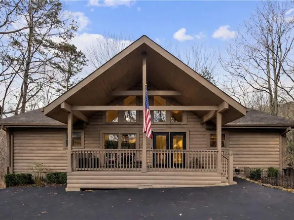 458 Tea Berry Ln, Jasper, GA 30143