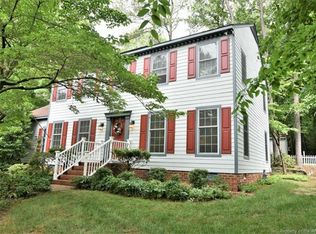 201 Tutters Nck, Williamsburg, VA 23185