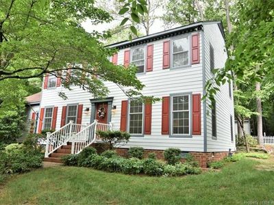201 Tutters Nck, Williamsburg, VA, 23185