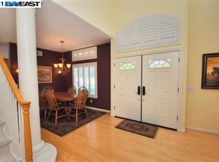 5703 Athenour Ct, Pleasanton, CA 94588