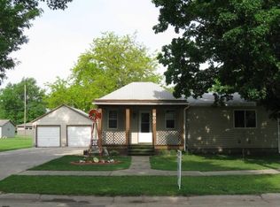 600 Ekeley St, Stromsburg, NE 68666