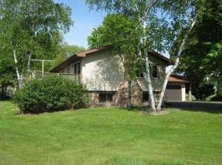 N8569 State Park Rd, MENASHA, WI 54952