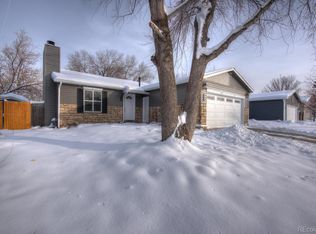 4806 S Taft St, Morrison, CO 80465