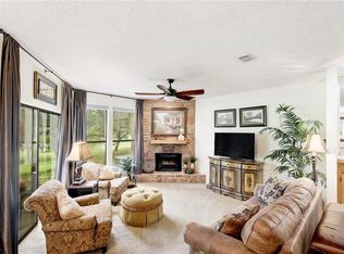 107 Lachite Dr #1, Horseshoe Bay, TX 78657