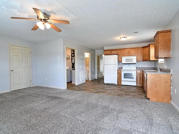 2nd image of 304 Keeneland Dr APT 1B