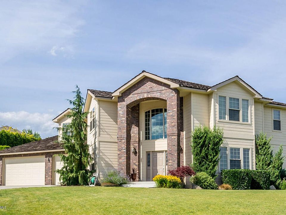 411 N 69th Ave, Yakima