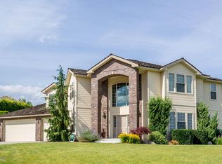 411 N 69th Ave, Yakima, WA