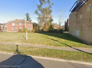 11614 Livernois Ave, Detroit, MI 48204