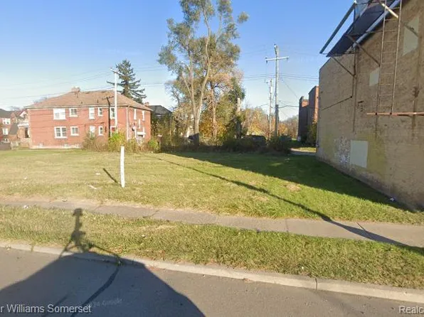 11614 Livernois Ave, Detroit, MI 48204