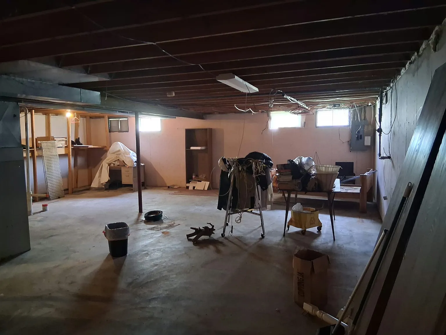 3 bed, 1463 sqft, $1,550 — Photo 4